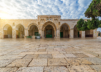  Masjid Al Aqsa