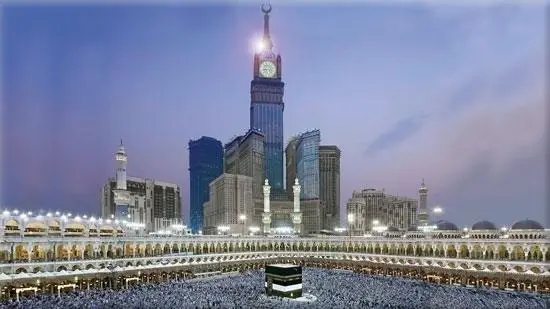 17 nights Hajj Packages