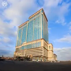 10 Nights umrah package - Manarat Gaza Hotel