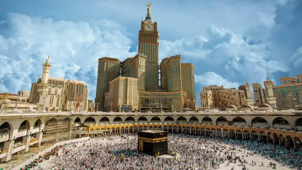 Umrah Packages