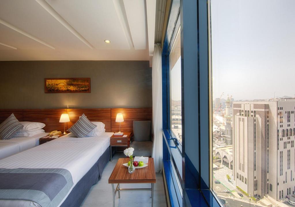 Al Safwah Orchid Hotel 2