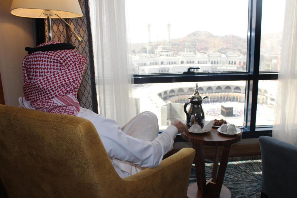 Al Safwah Orchid Hotel 3