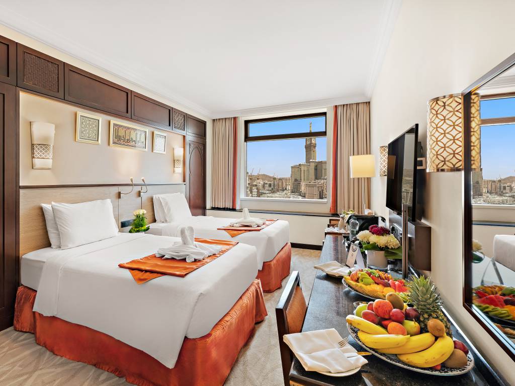 Anjum Hotel