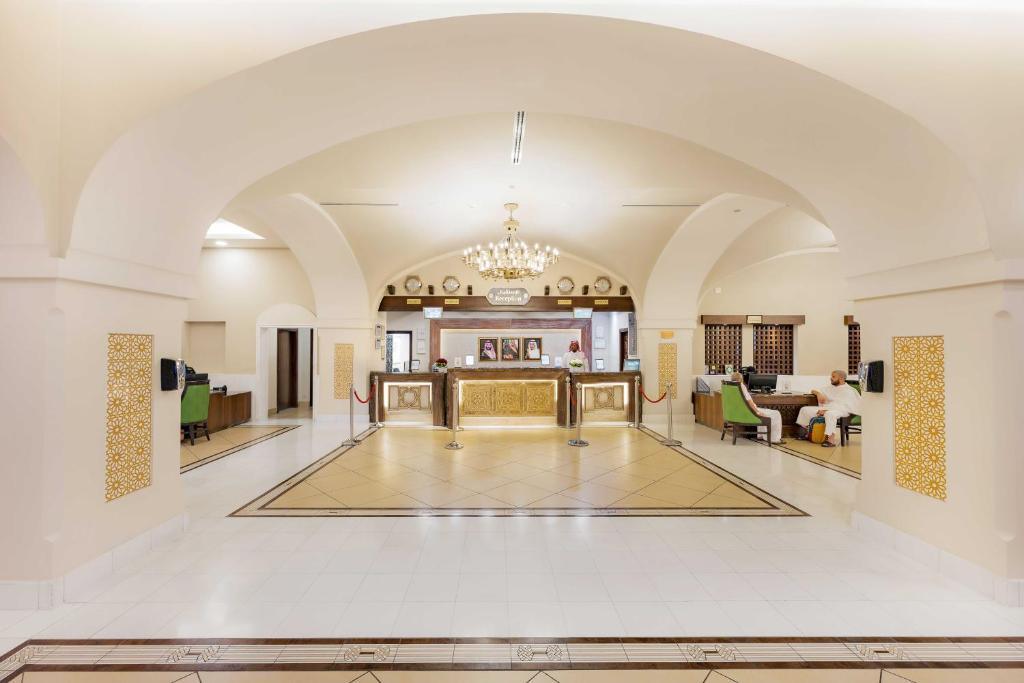 Anjum Hotel