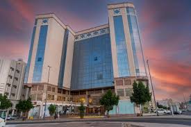 Artal Taibah Hotel