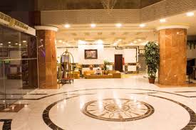 Artal Taibah Hotel