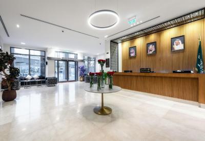 As'saafa Golden Hotel 2
