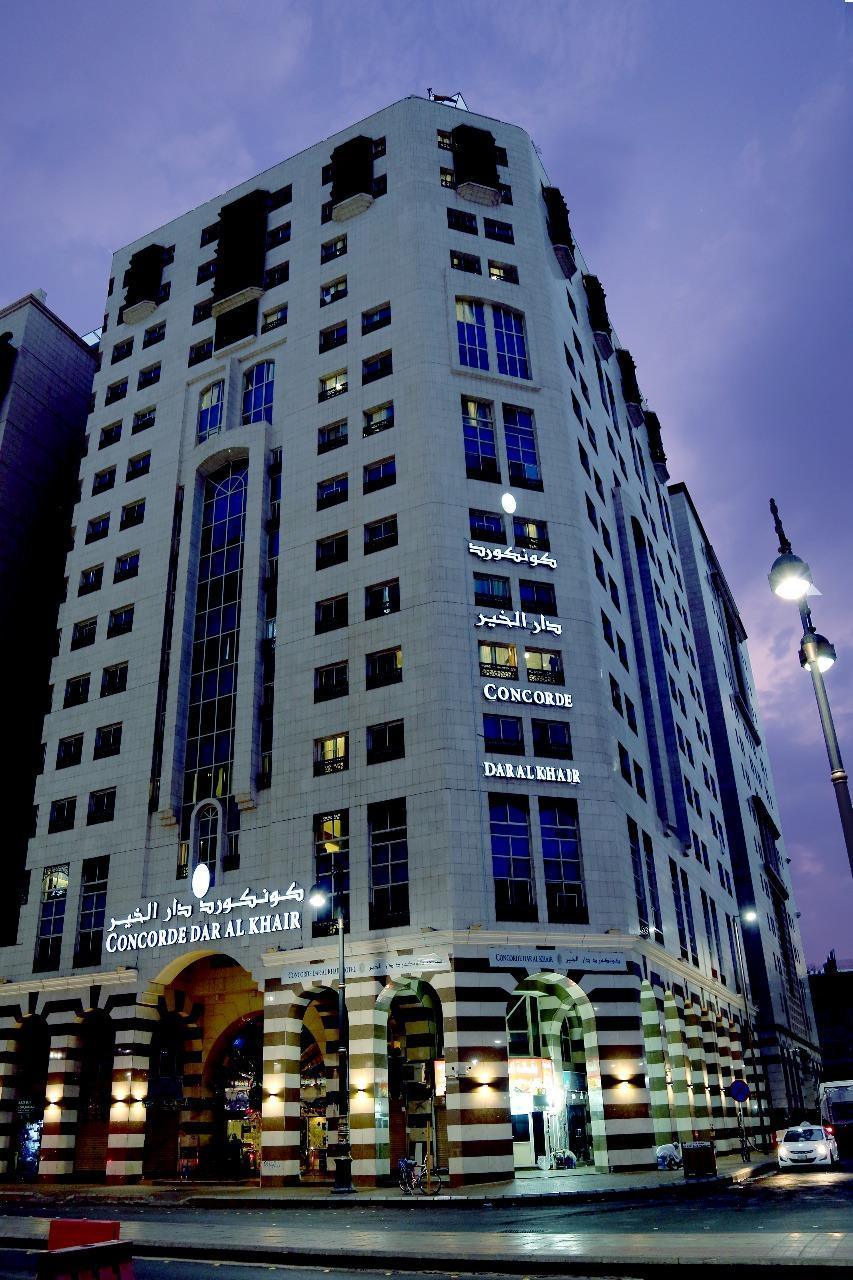 Concorde Al Khair