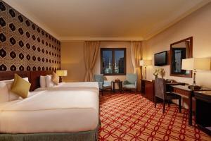 Dallah Taibah Hotel 1