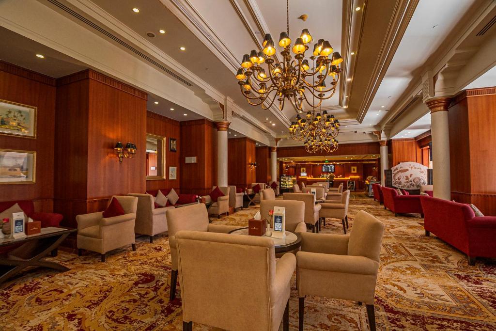 Dar Al-Taqwa Hotel 1
