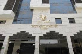 Elaf-Ajyad-Makkah