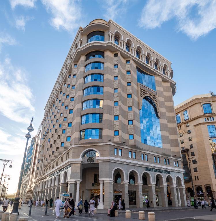 Emaar Mektan
