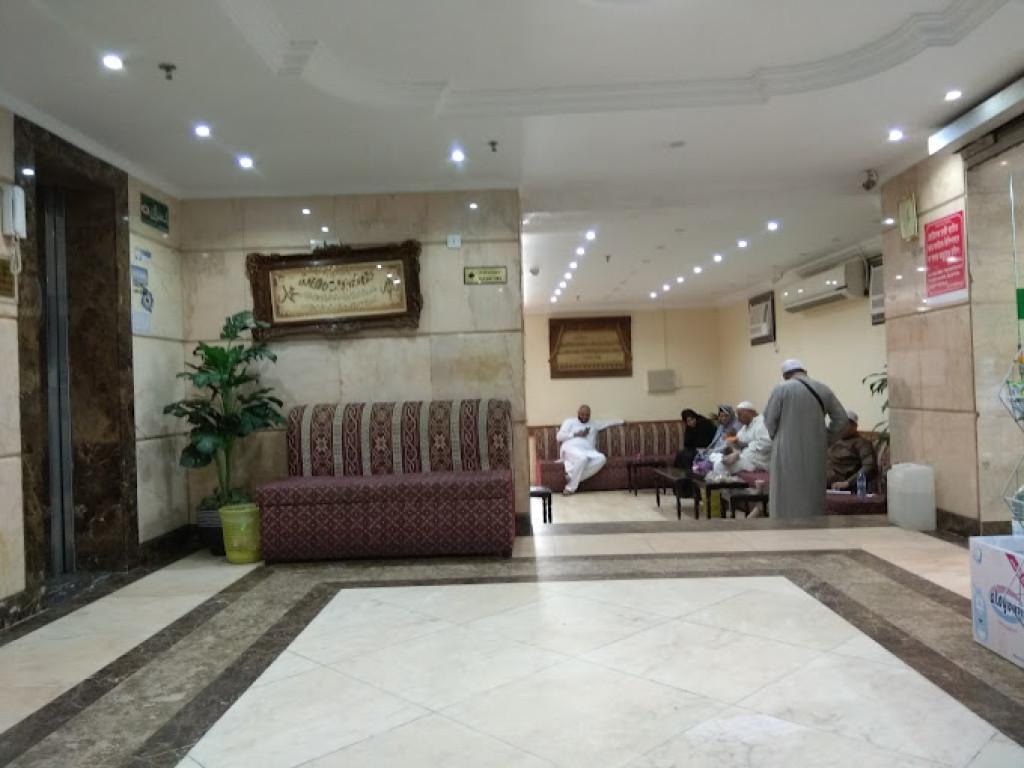 Emaar Al Sultan