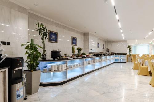 Emaar Andalusia