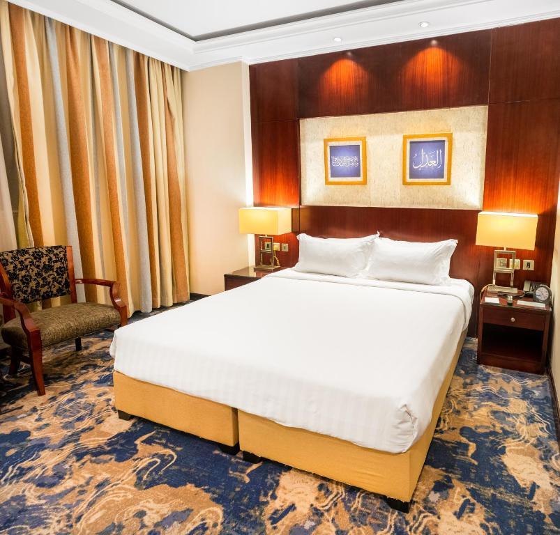 Emaar Royal Hotel Al Madinah