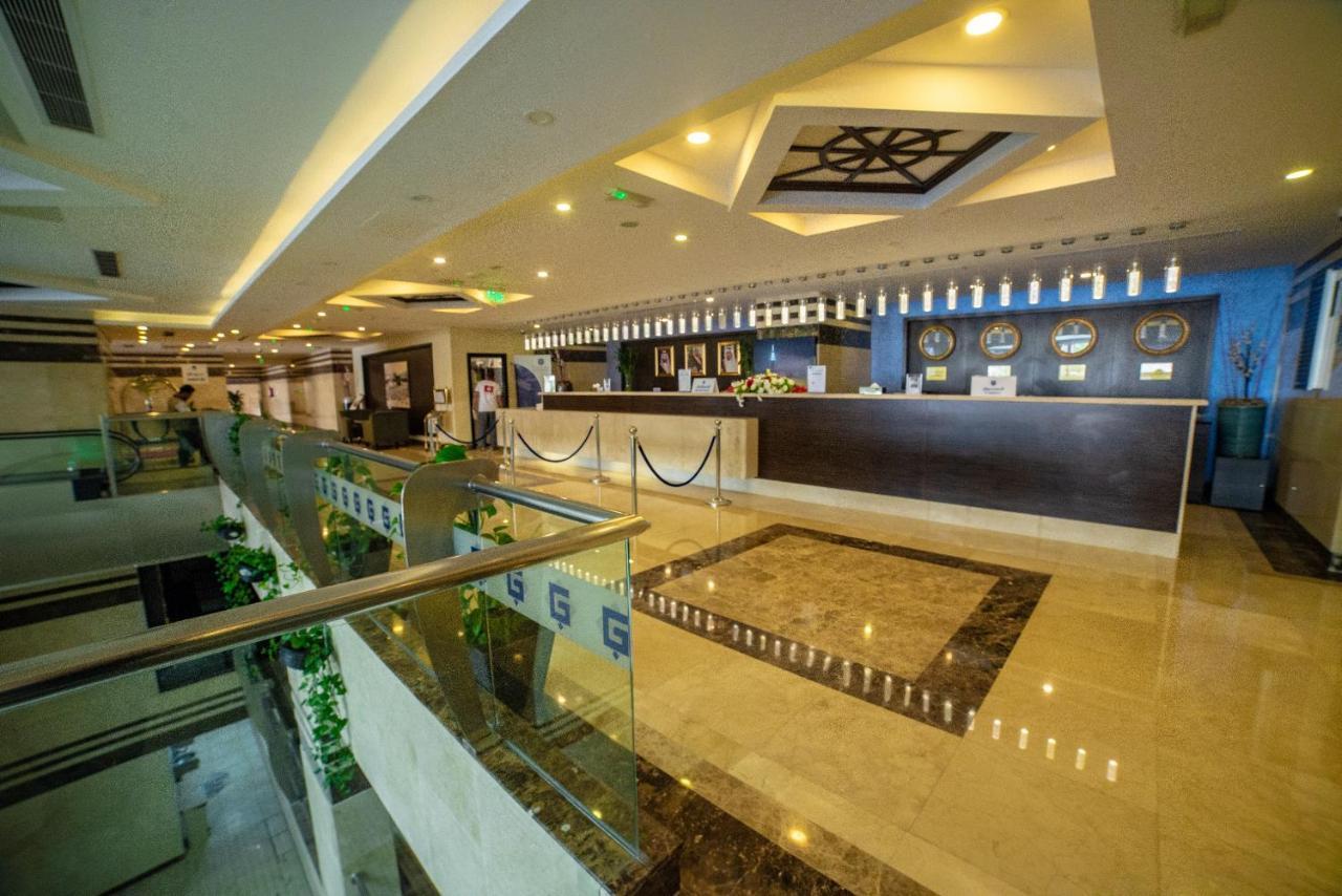 Grand-Makkah-Hotel-Mecca-Exterior