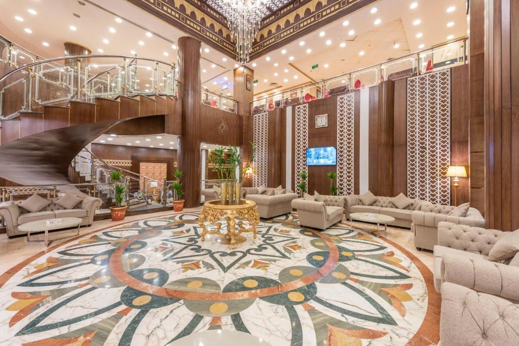 Grand Zowar Madinah