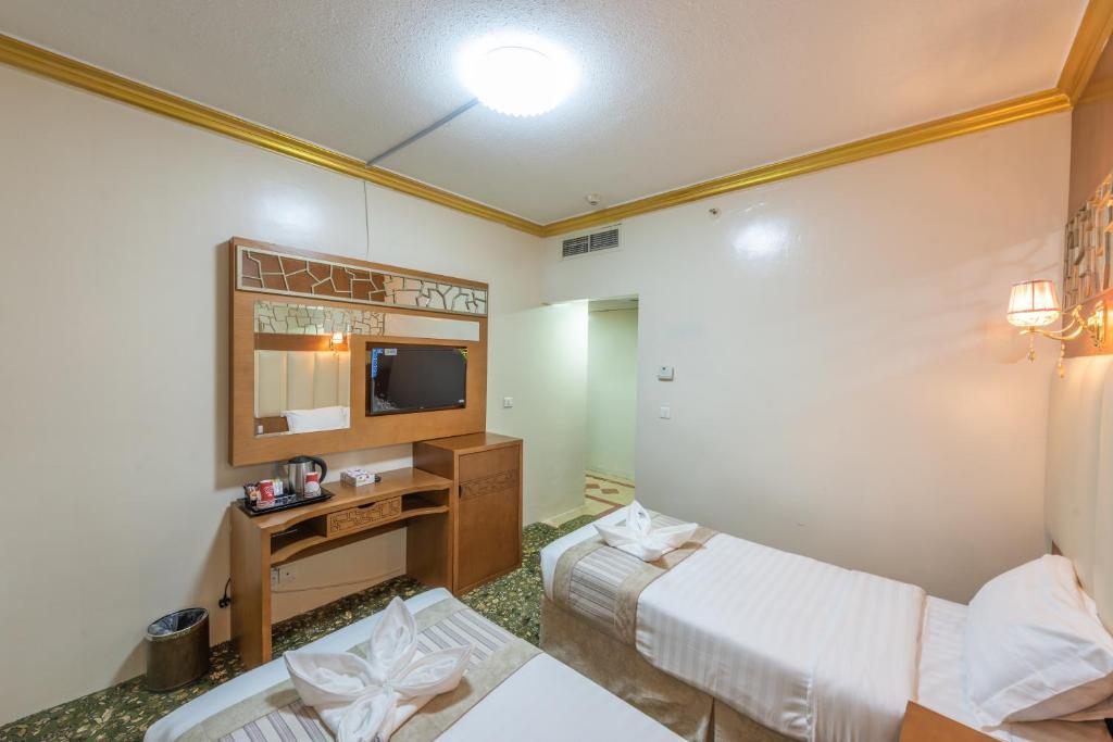 Grand Zowar Madinah
