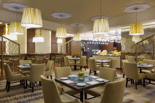 Jabal Omar Hyatt 2