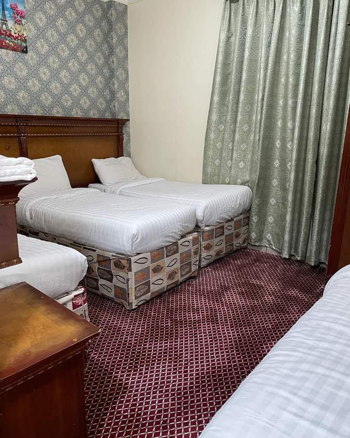 Karam Golden Madinah
