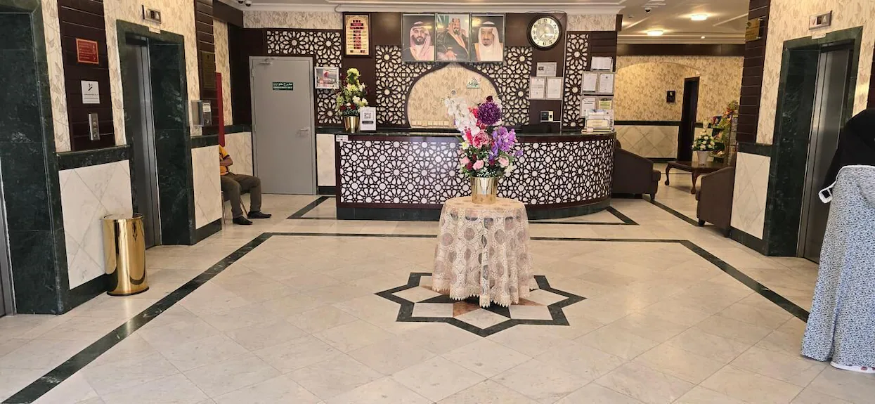 Karam Golden Madinah