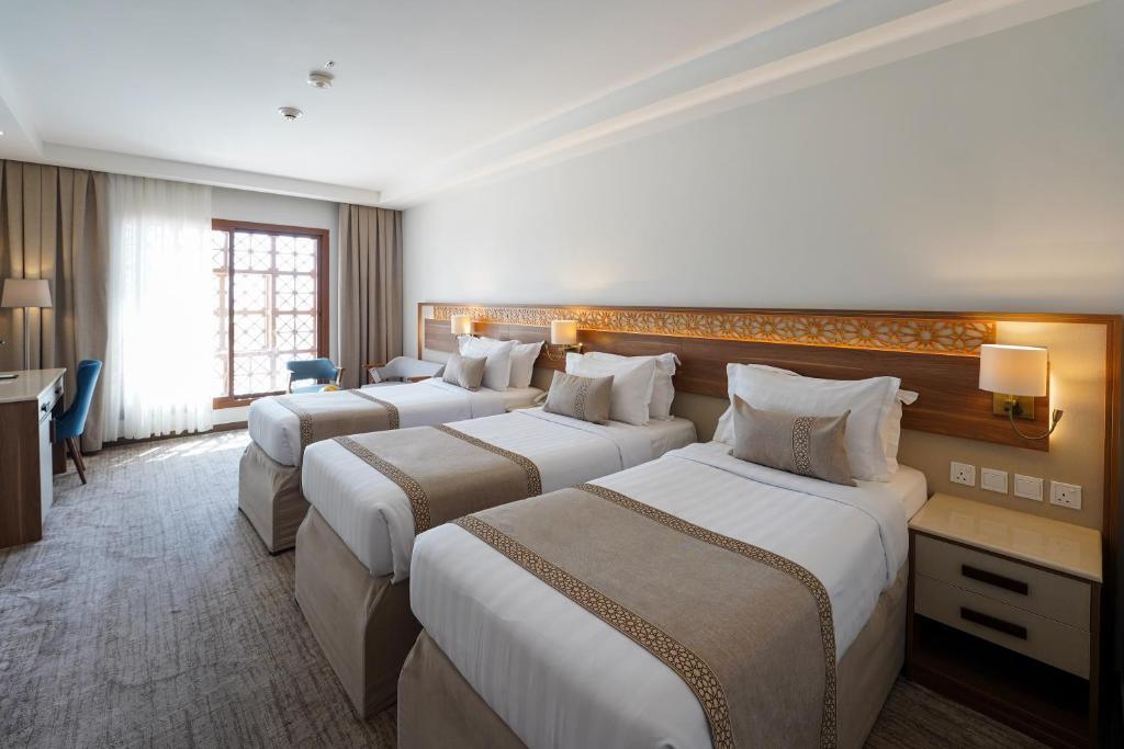 Le Bosphorus Hotel 1