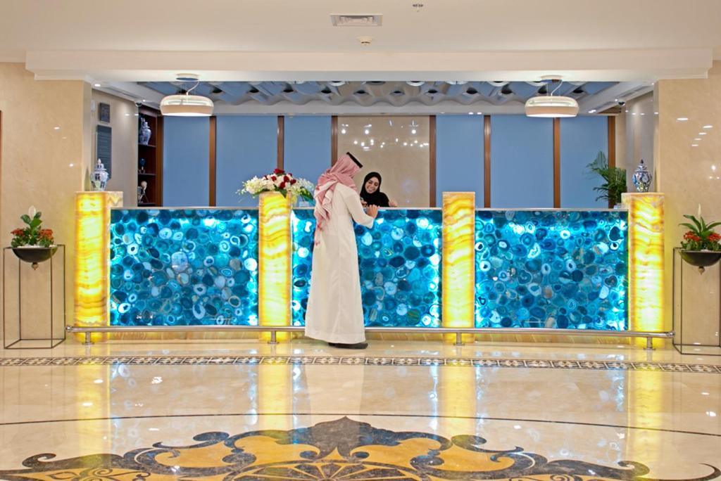 Le Bosphorus Hotel 2