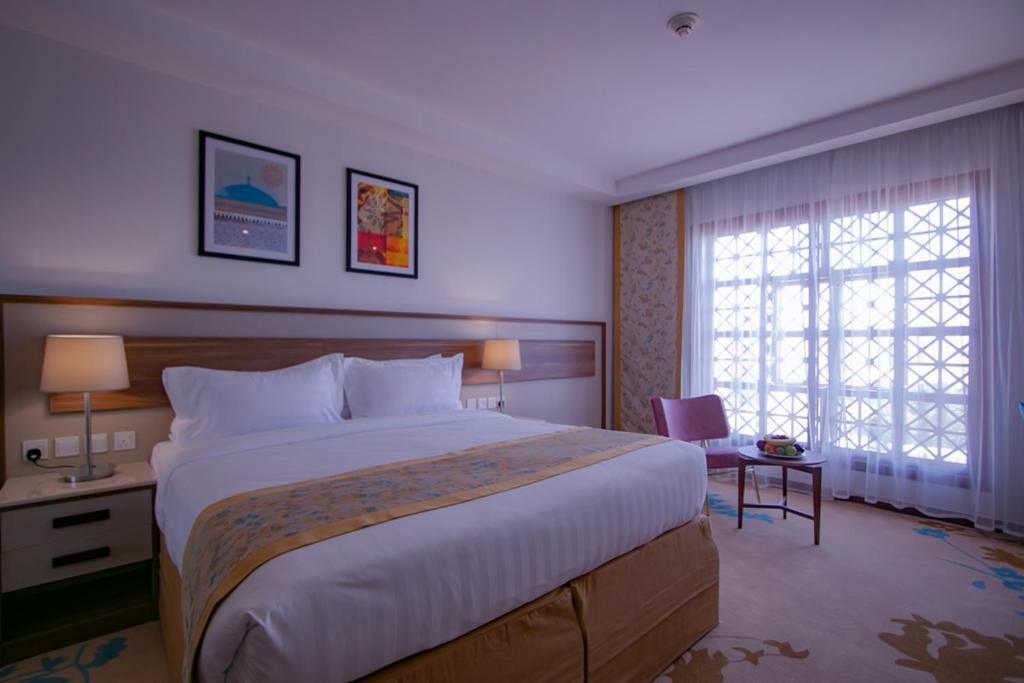 Le Bosphorus Hotel 3