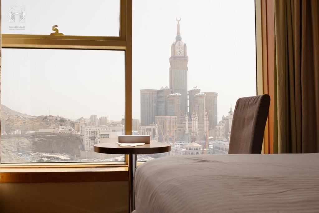 Manaret Gaza Hotel