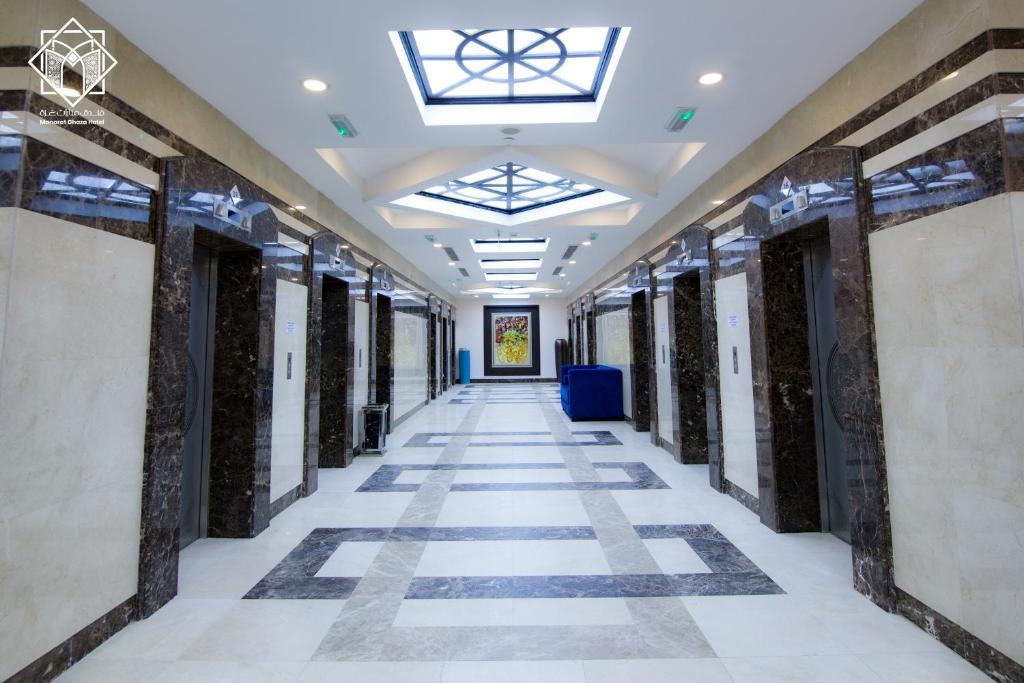 Manaret Gaza Hotel