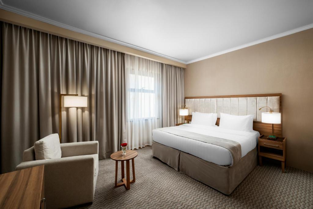 7 Nights umrah packages Mysk Al Balad