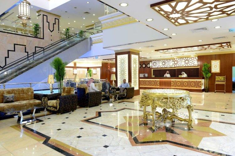 New Madinah Hotel