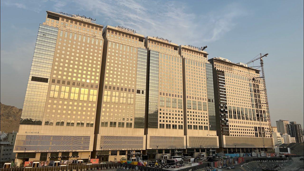 Novotel Thakker