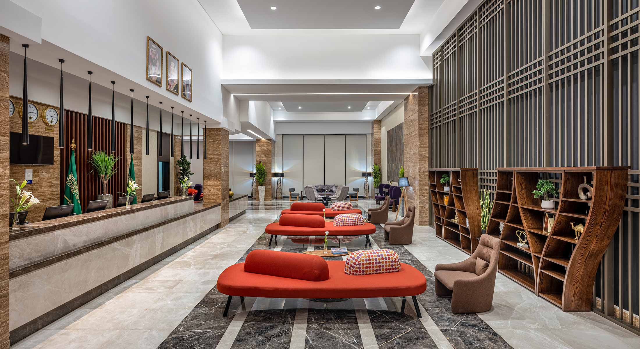 Novotel Thakker