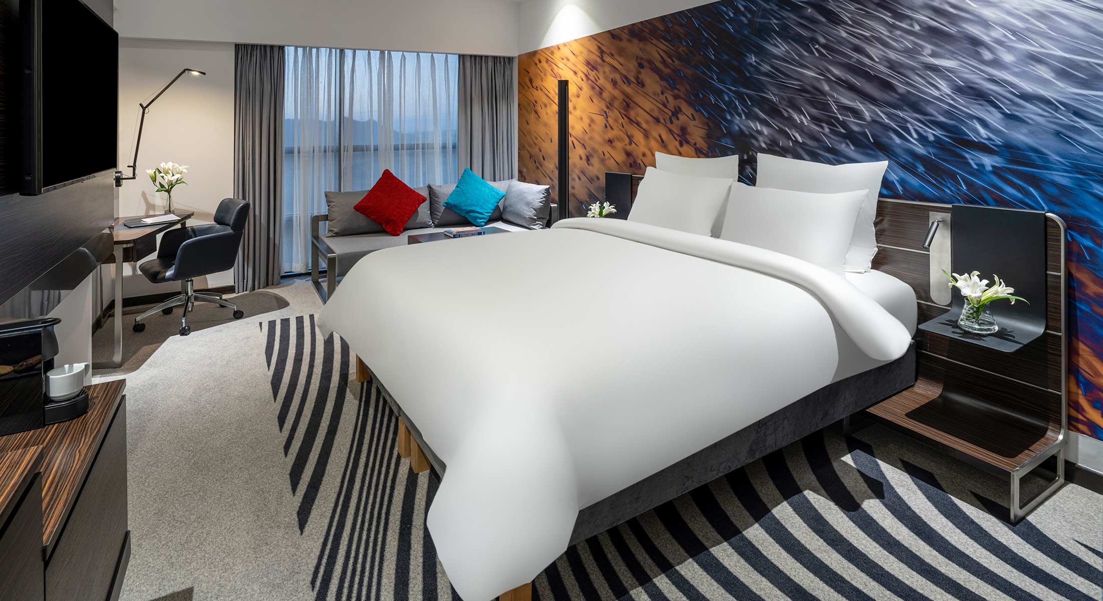 Novotel Thakker