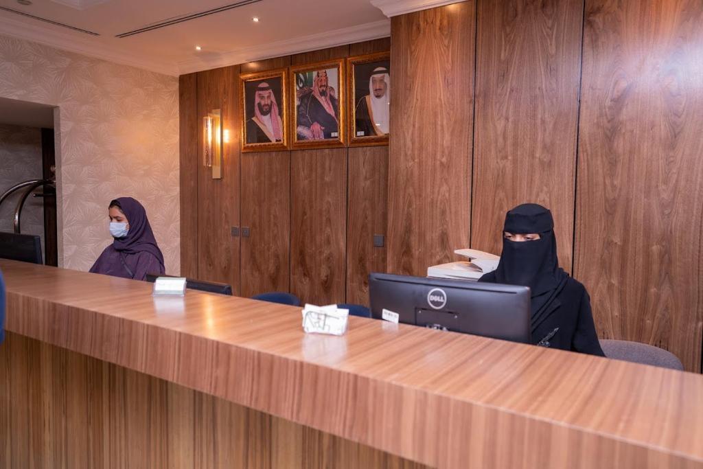 Nusuk Al Hijra 1