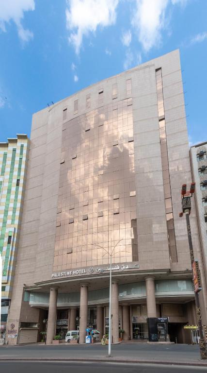 Palestine Hotel