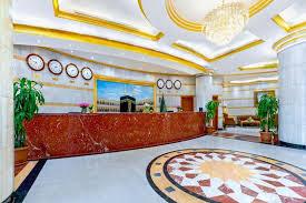 Palestine Hotel