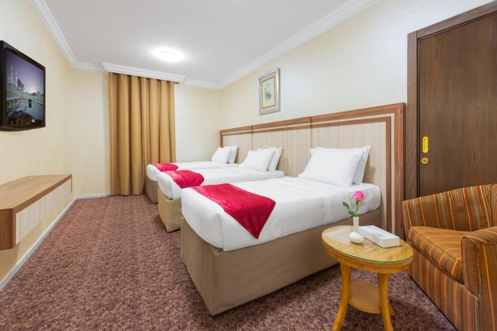 Palestine Hotel