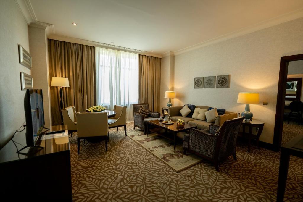 Saja Hotels Makkah