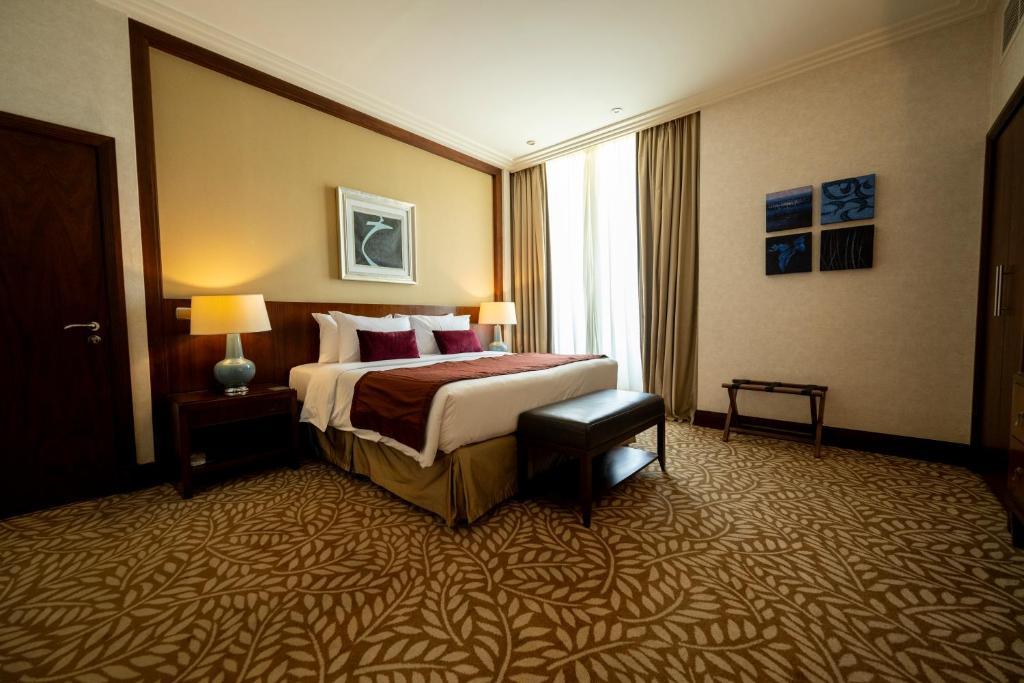 Saja Hotels Makkah