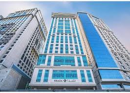 Shaza Makkah