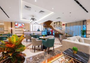 Shaza Regency Plaza Hotel