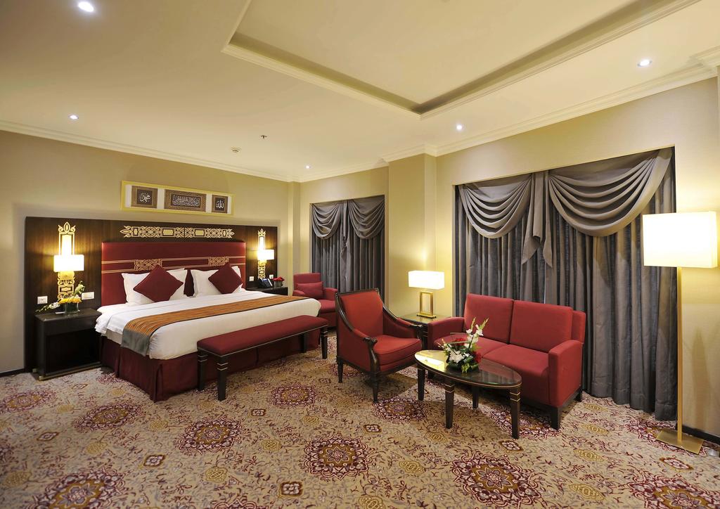 Taibah Madinah Hotel