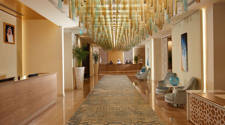 Tilal Al Jabal Al Kabah Hotel
