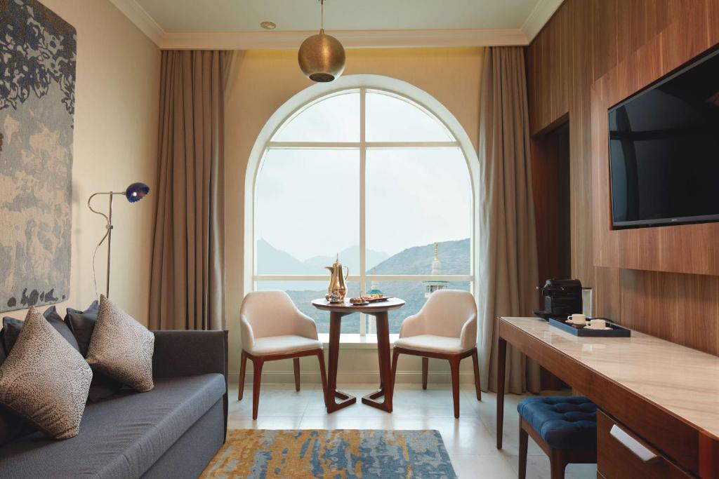 Tilal Al Jabal Al Kabah Hotel