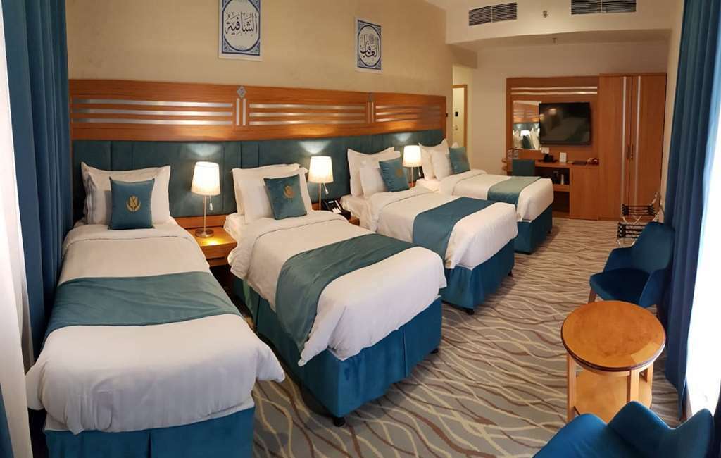 Tulip Inn dar Al rawafed