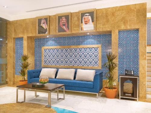 Tulip Inn dar Al rawafed