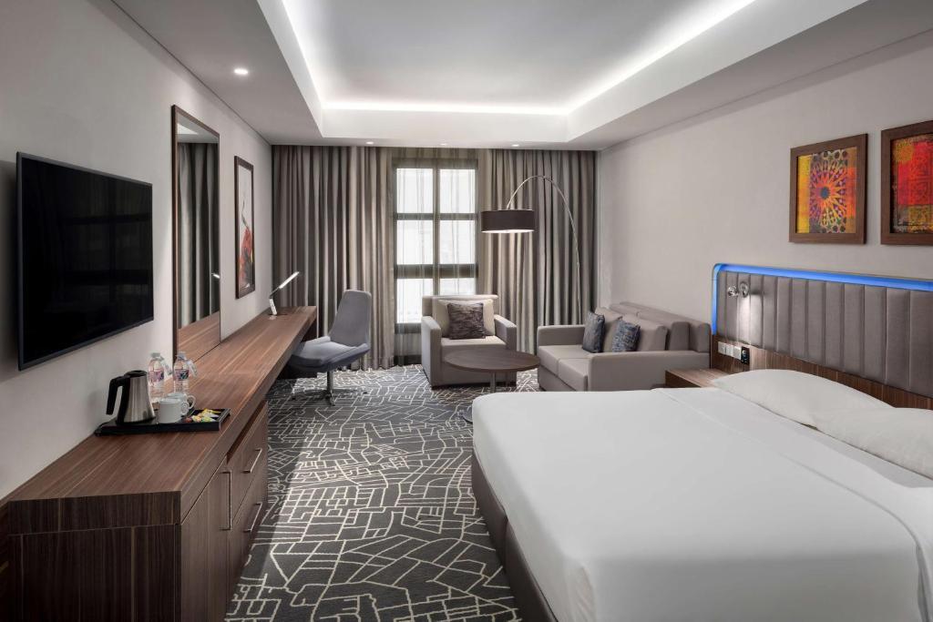 park inn by radisson makkah aziziyah