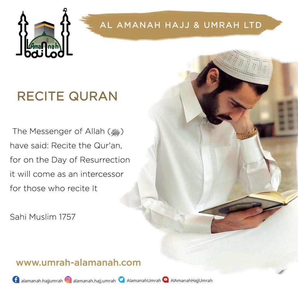 89 thumb Umrah Al-Amanah